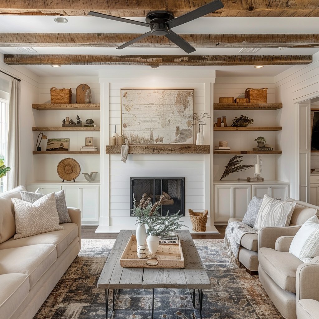 Farmhouse Furniture 101: A Guide to Timeless Style - A Cottage in the City