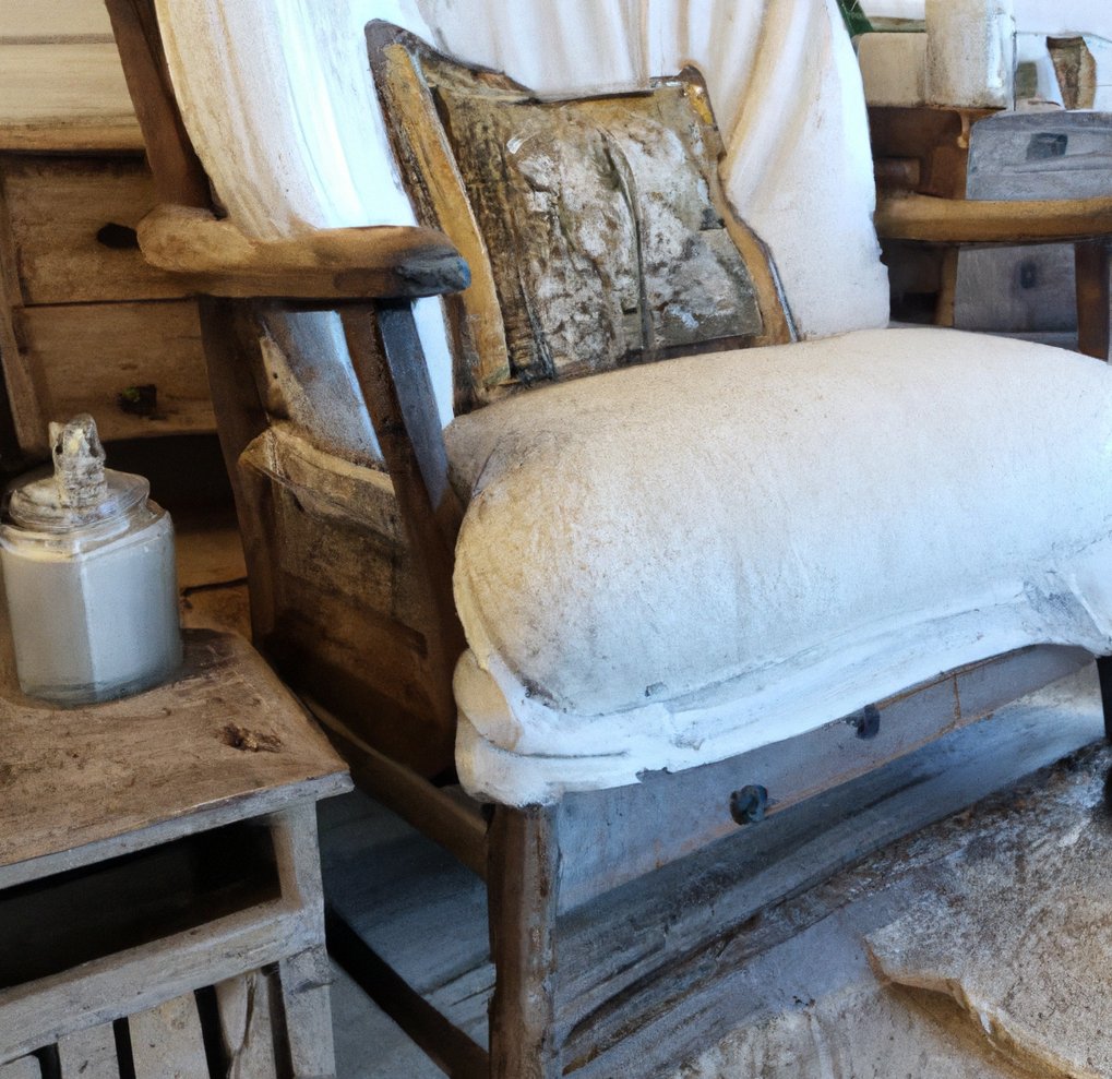 Where to Buy Farmhouse Furniture - A Cottage in the City