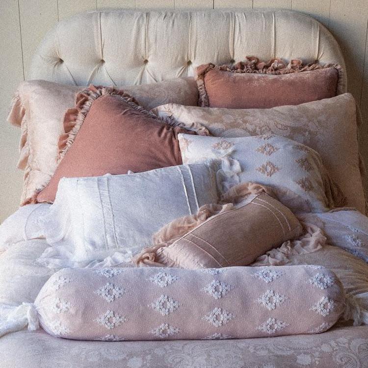 Shams &amp; Decorative Pillows