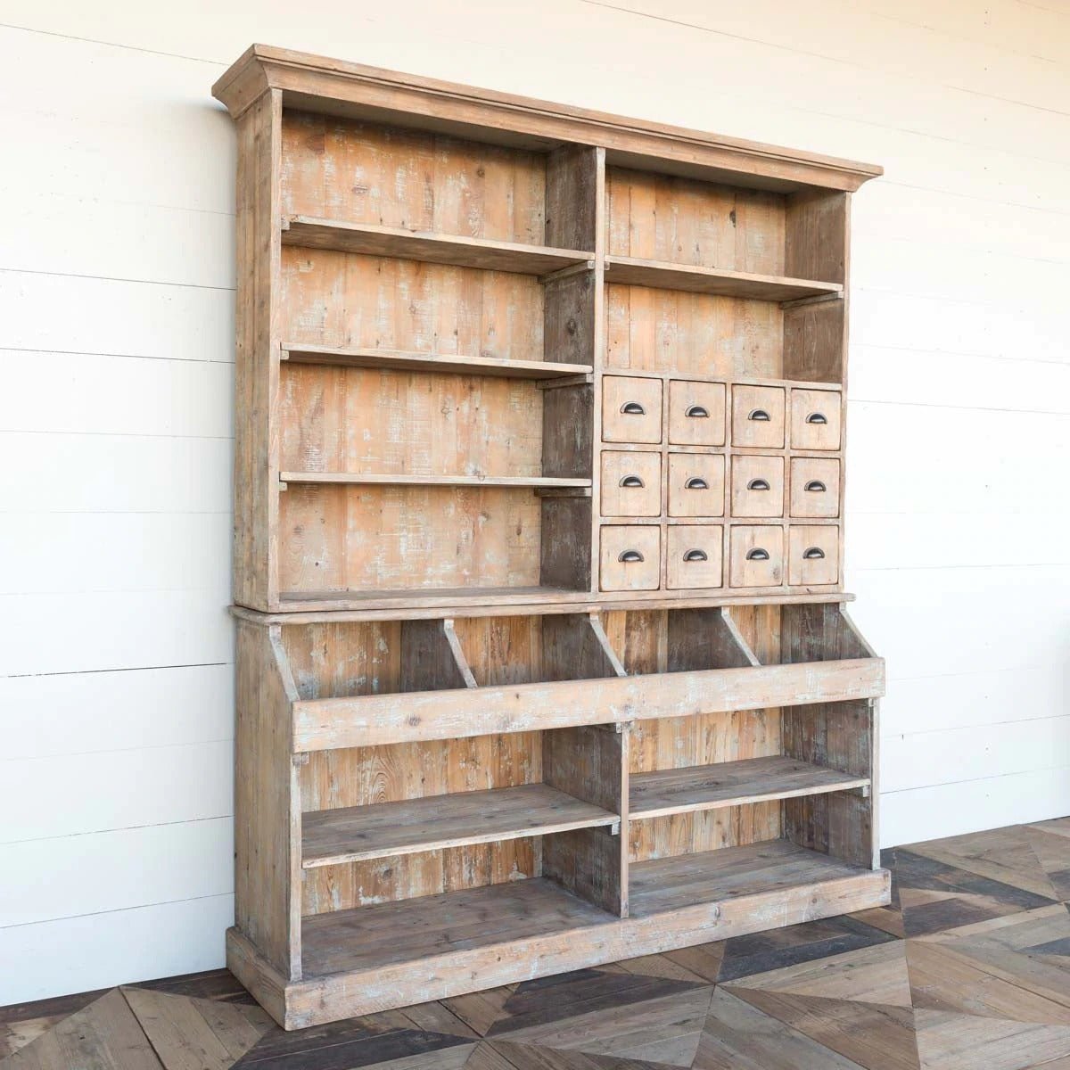 Cabinets &amp; Bookcases