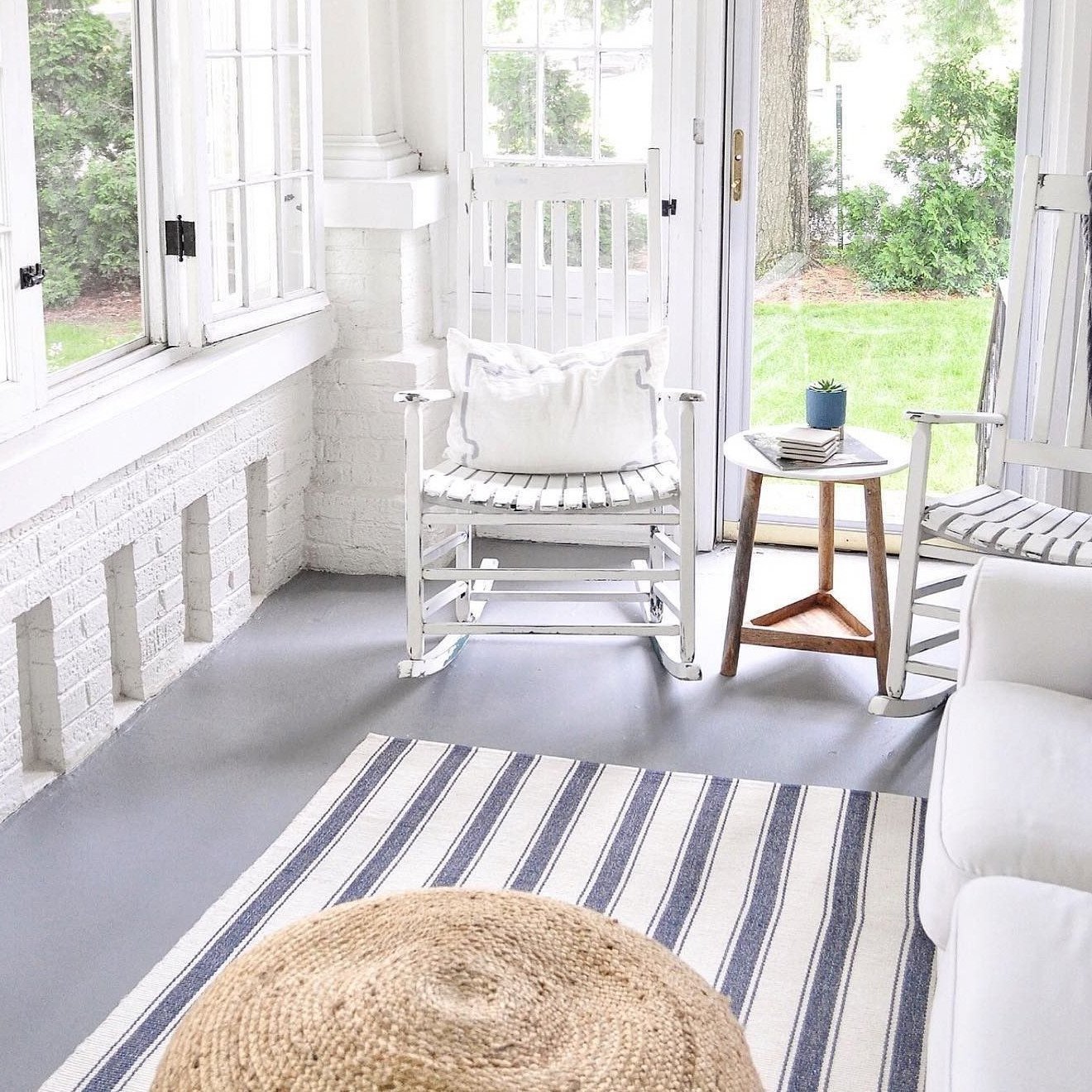 Outdoor Rugs