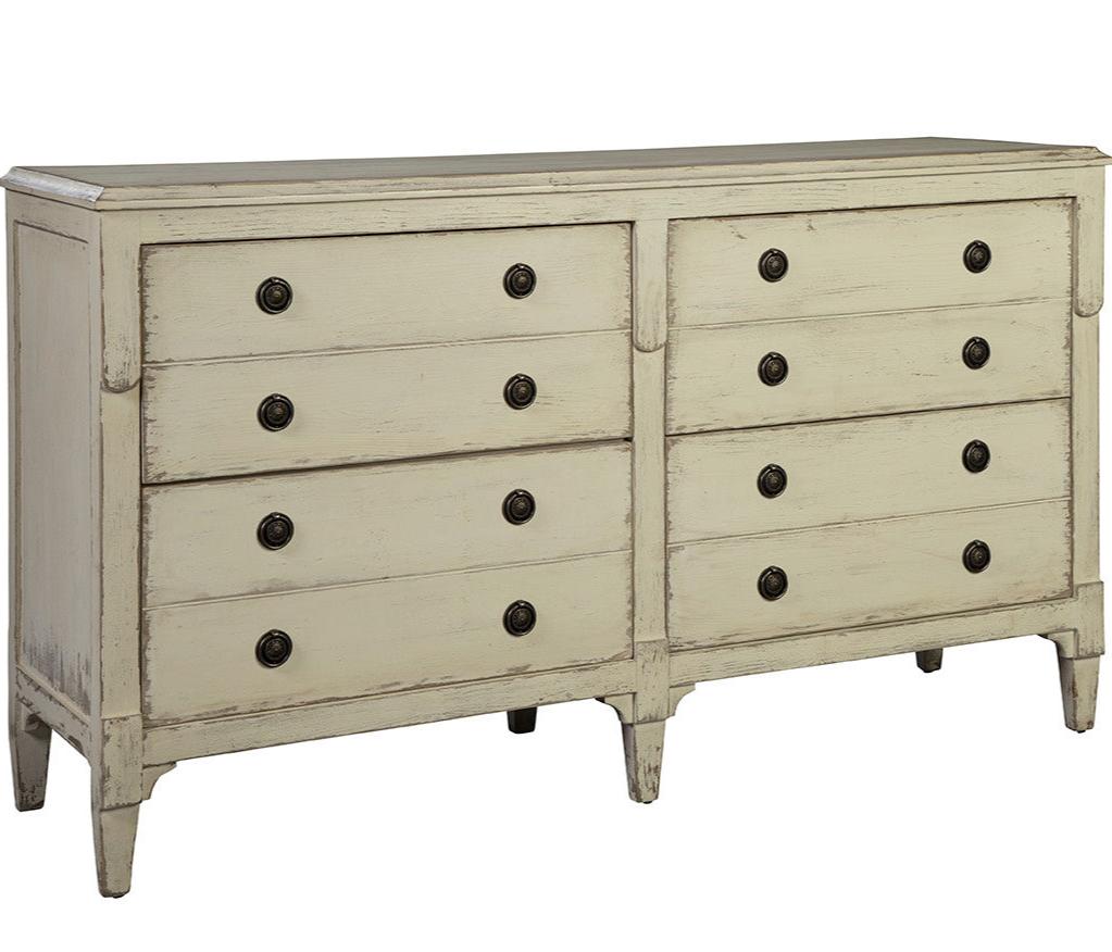 Brookside Chest