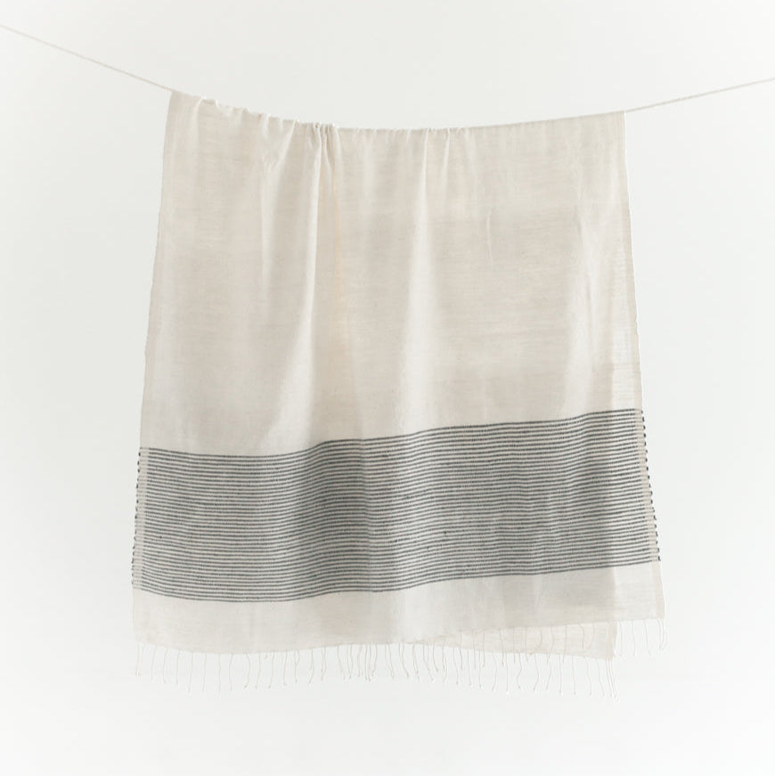 Riviera Cotton Bath Towel