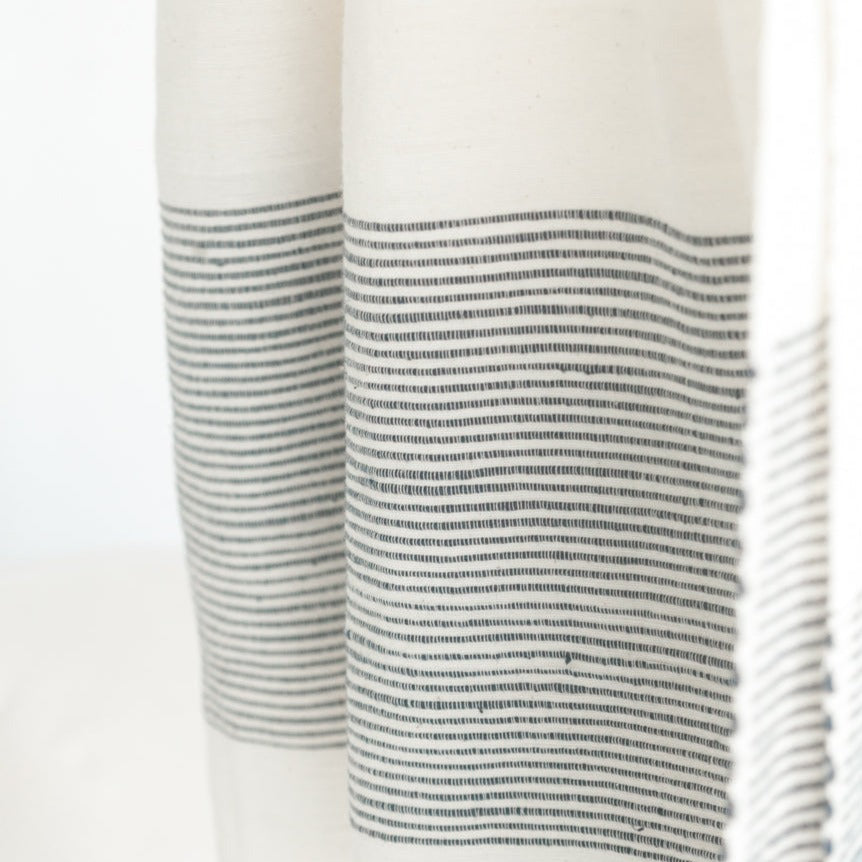 Riviera Cotton Throw Blanket