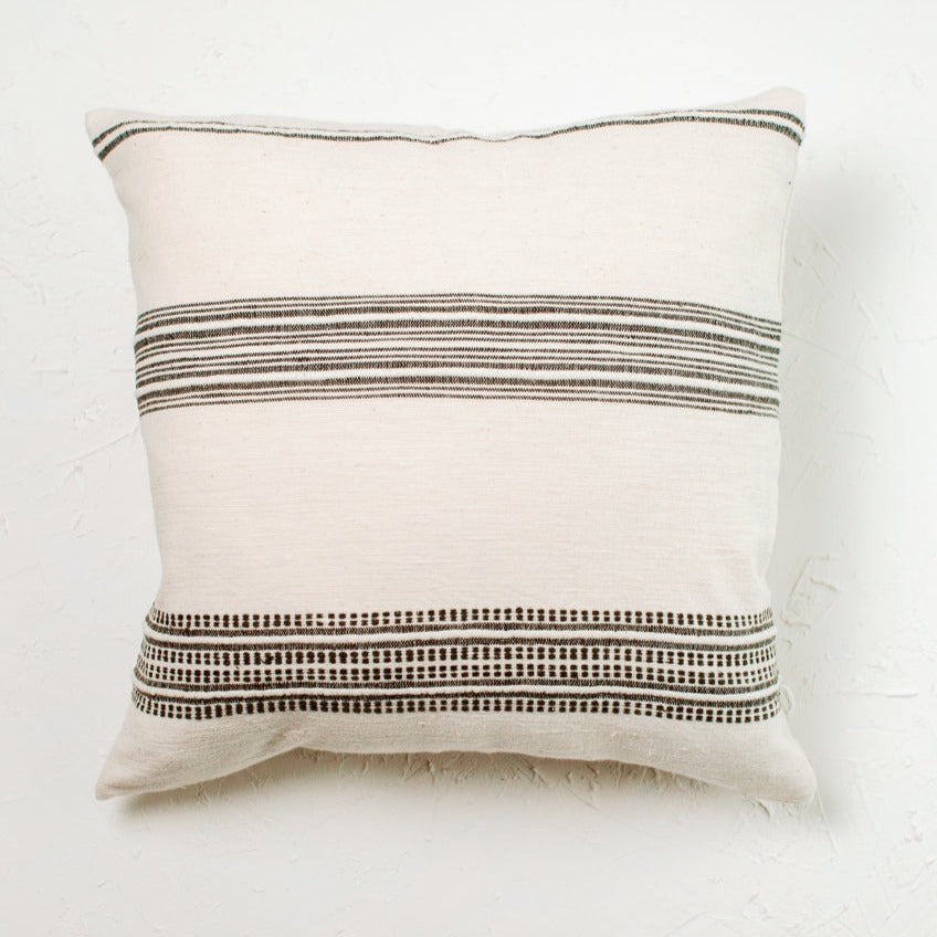 Aden Throw Pillow 18"