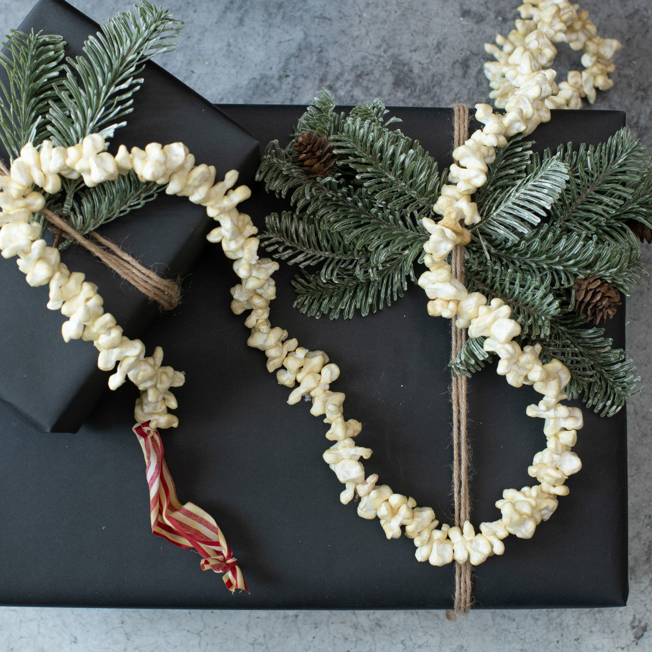 Popcorn Garland