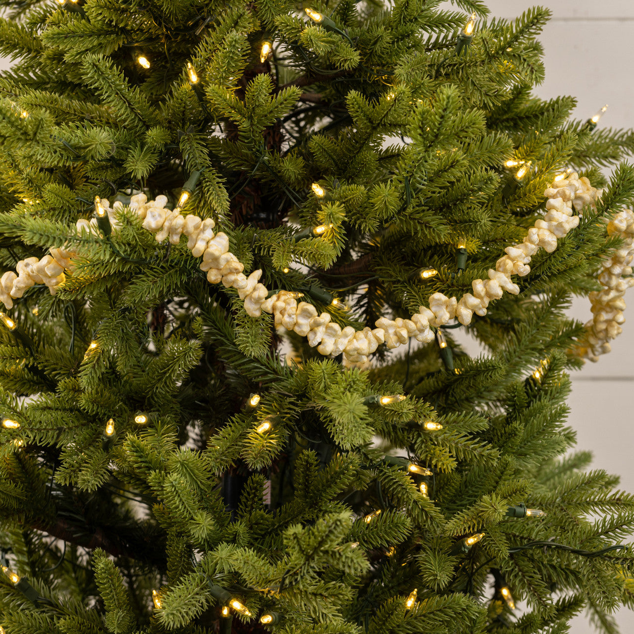 Popcorn Garland