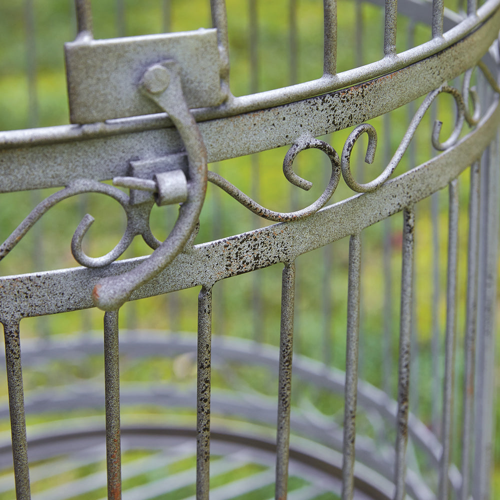 Victorian Style Decorative Birdcage