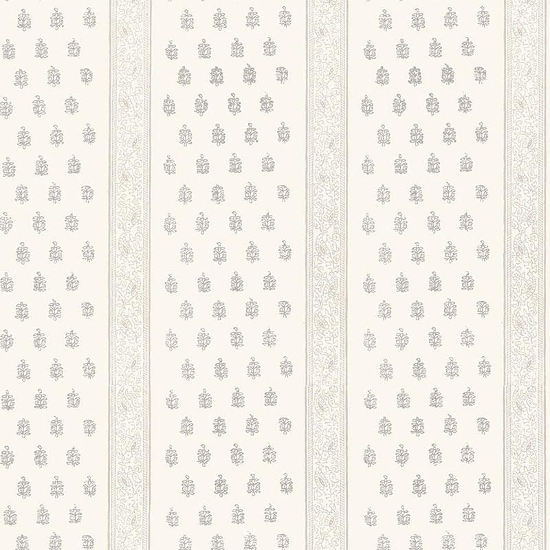 Schumacher Katsura Stripe Wallpaper