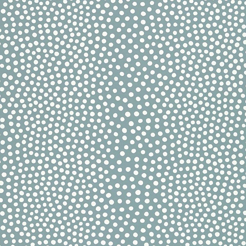 Schumacher Raindots Wallpaper