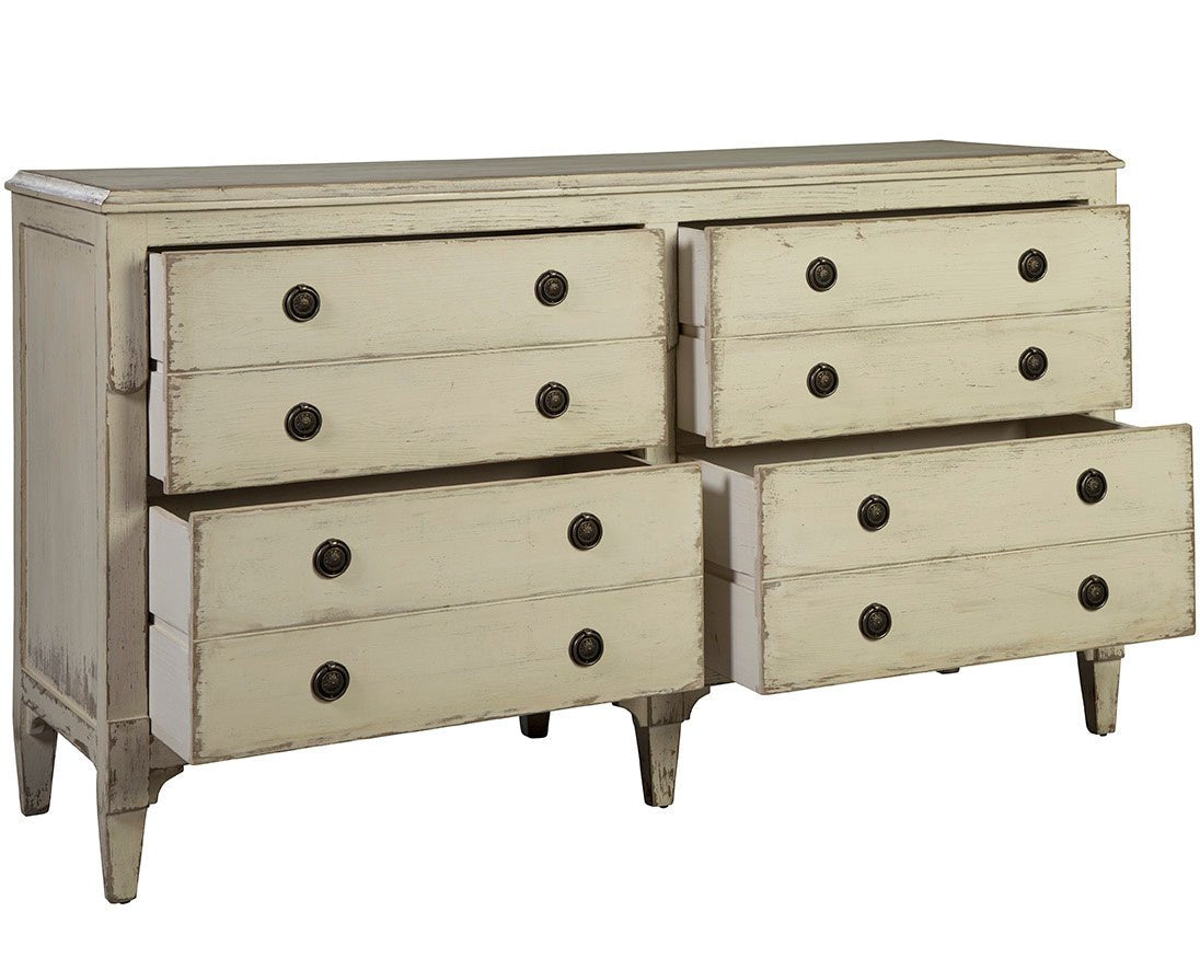 Brookside Chest