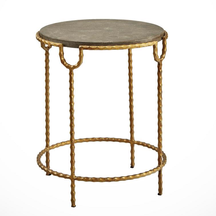 Erabella Side Table