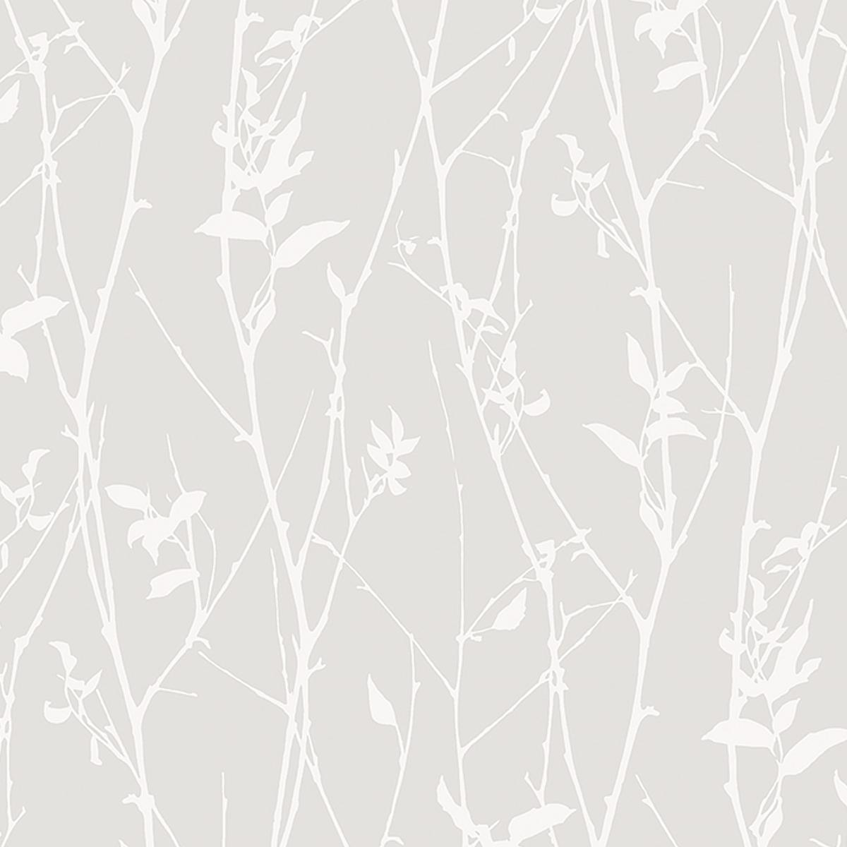 Schumacher Botanical Whisp Wallpaper