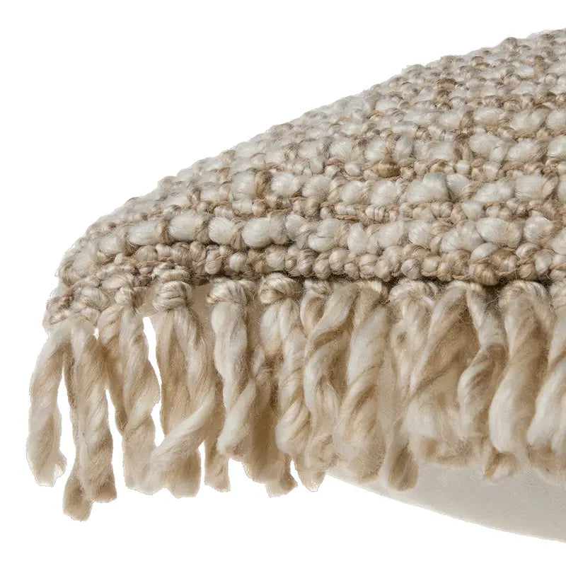 Jaipur Living Angora Mellah Lumbar Pillow