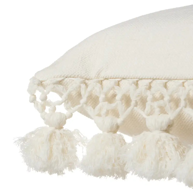 Jaipur Living Morgen Lumbar Pillow