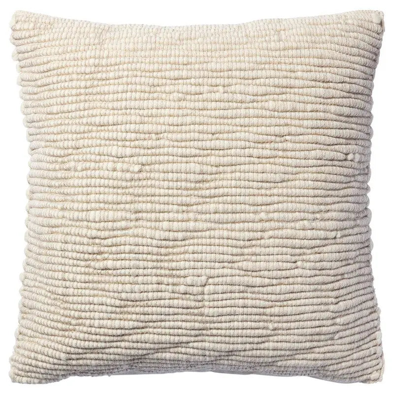 Jaipur Living Crevasse Throw Pillow