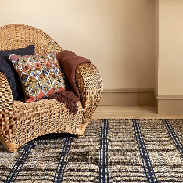 Dash & Albert Arbor Handwoven Jute Rug