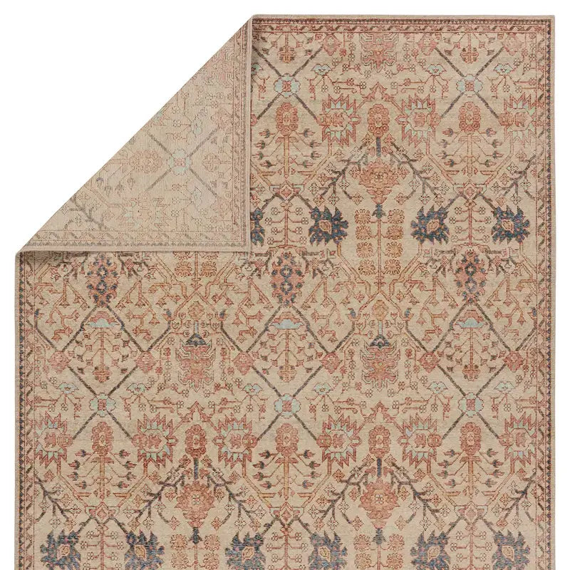 Jaipur Living Eden Solanine Wool Rug