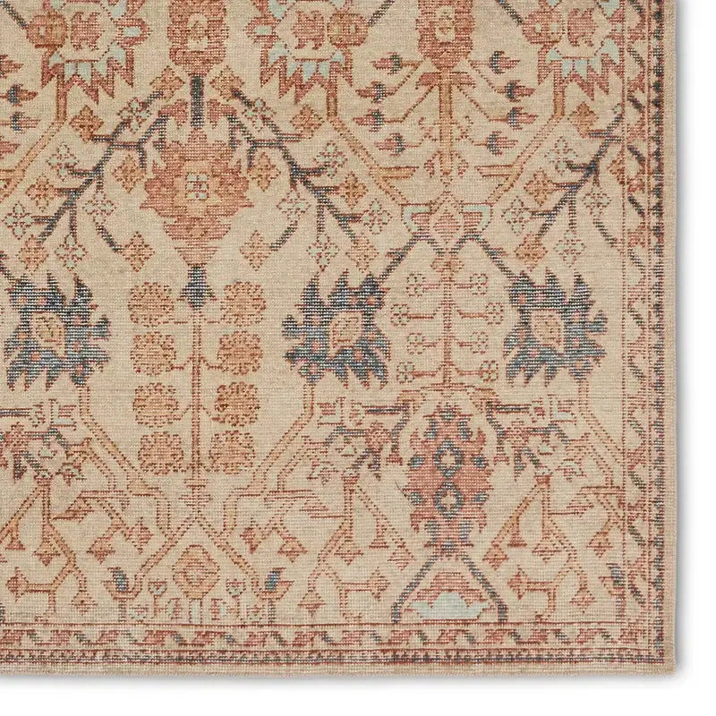 Jaipur Living Eden Solanine Wool Rug