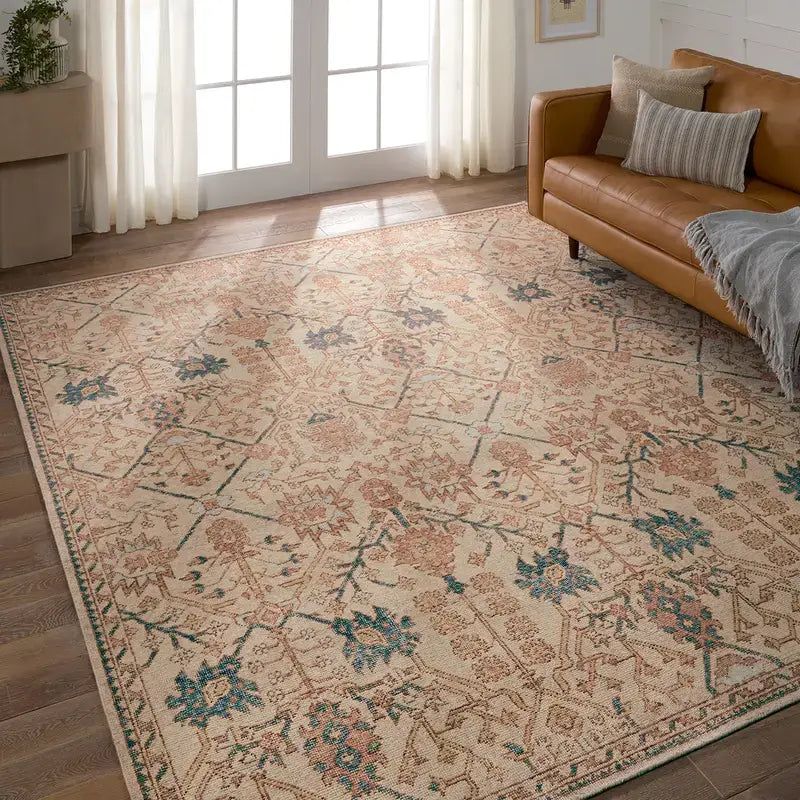 Jaipur Living Eden Solanine Wool Rug