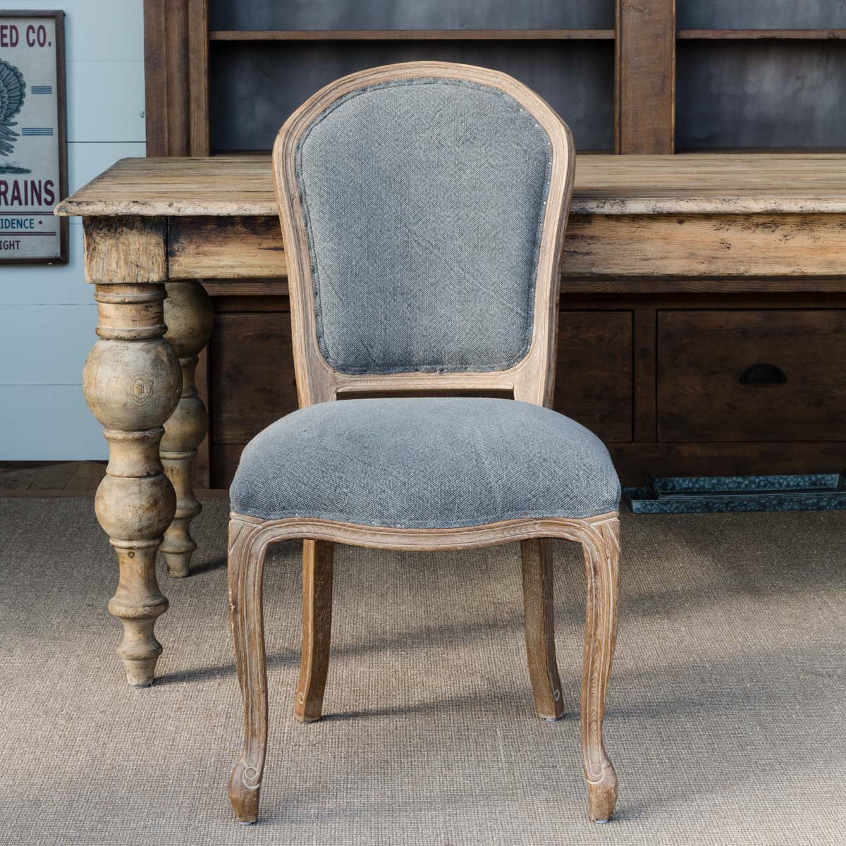 Capital Dining Chair