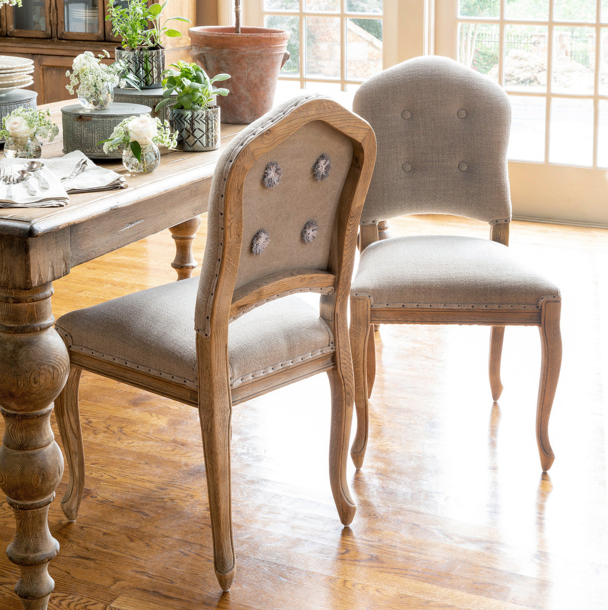 St. Louis Dining Chair