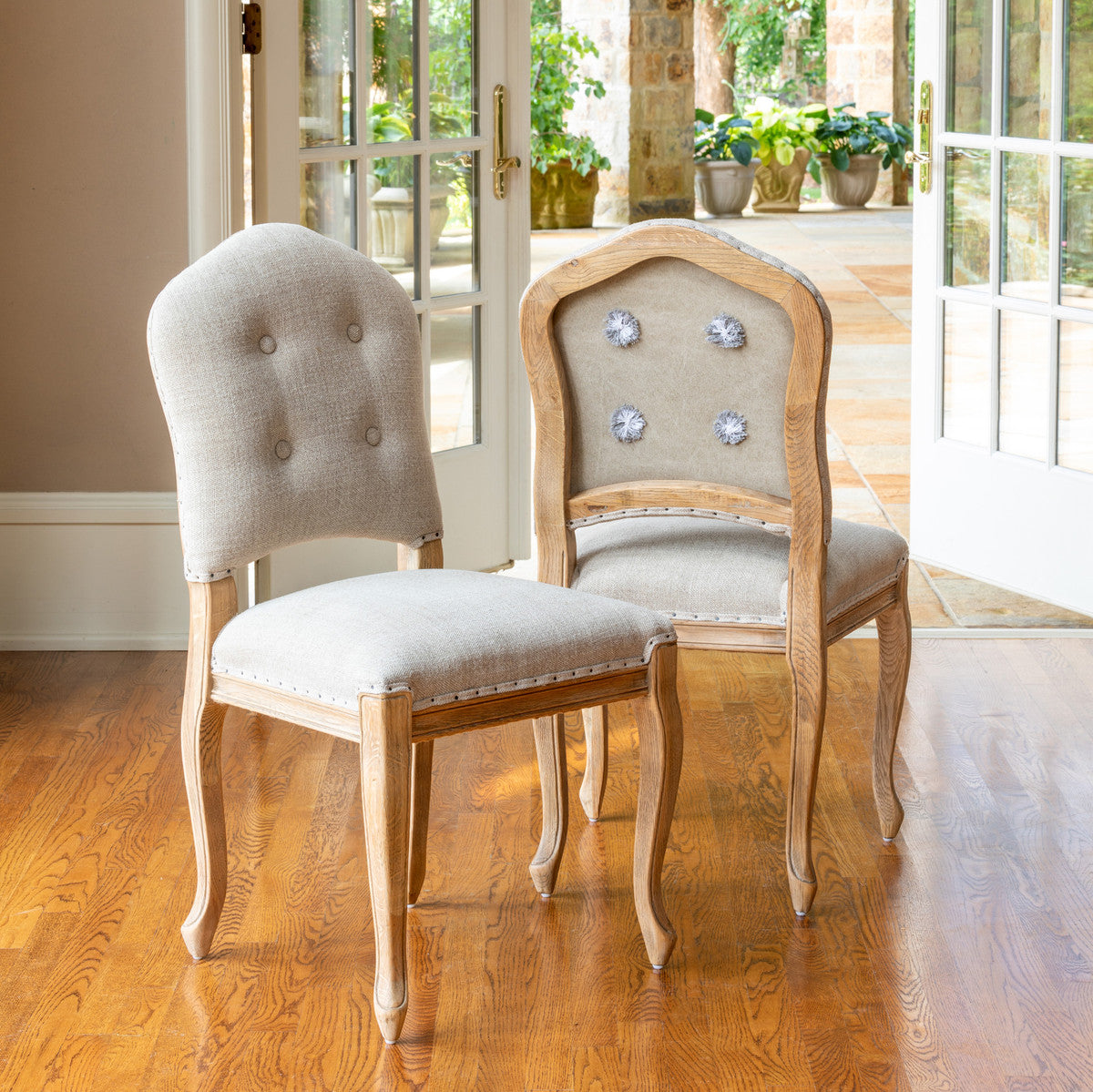 St. Louis Dining Chair