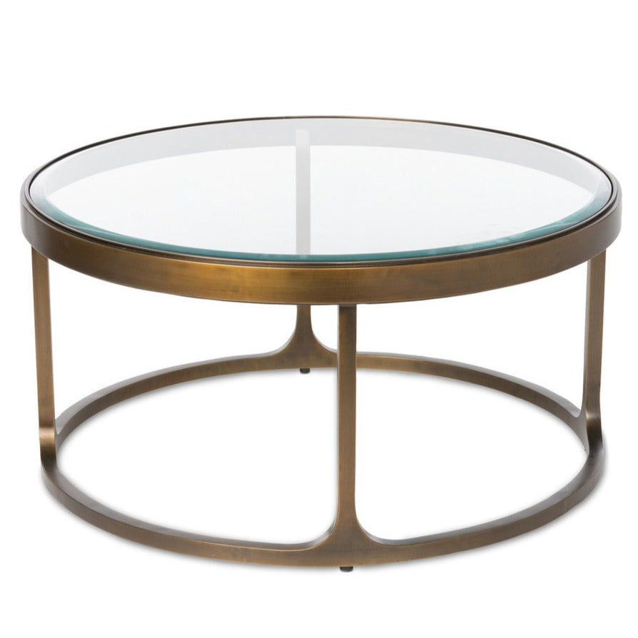 Taurus Coffee Table