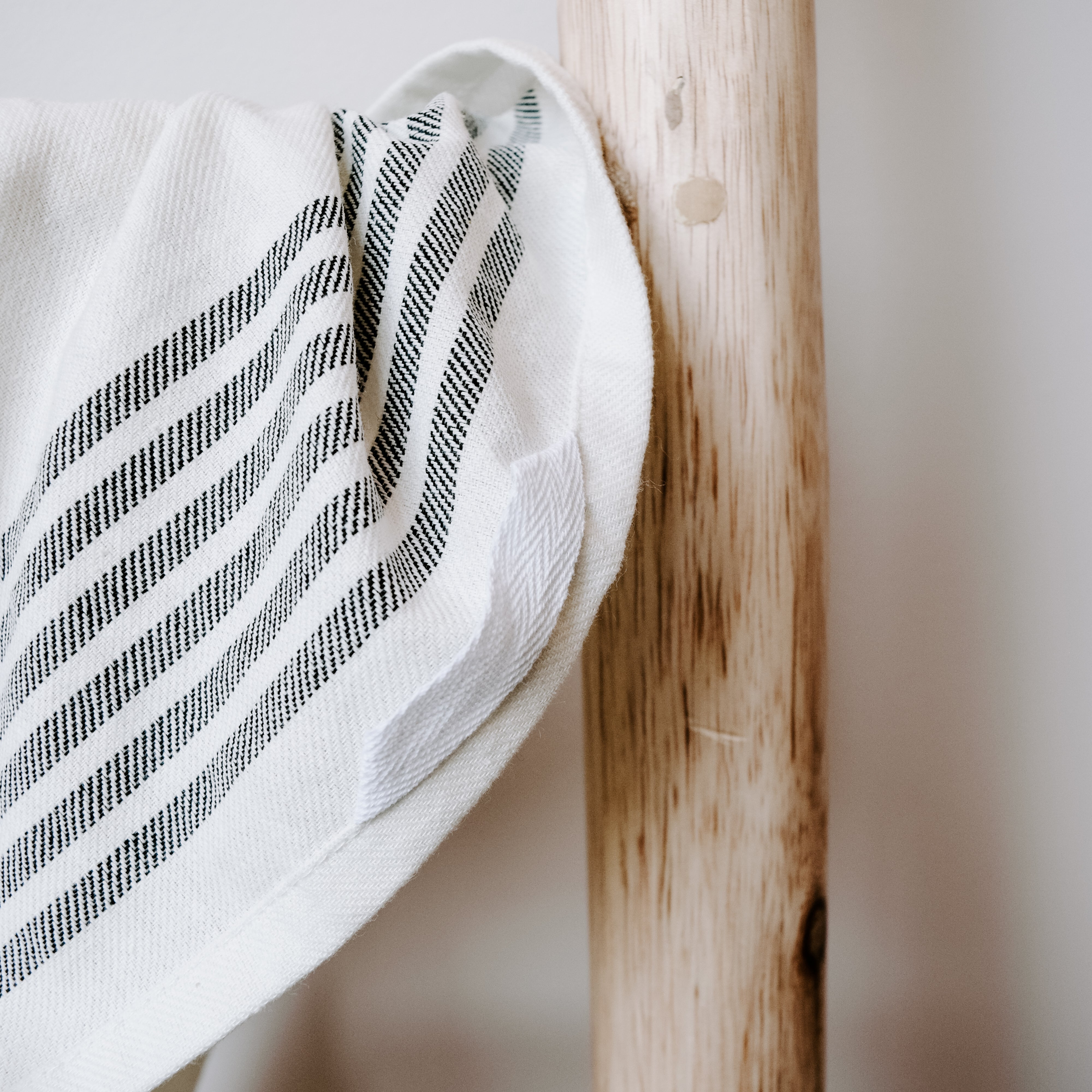 Six Stripes Tea Towel