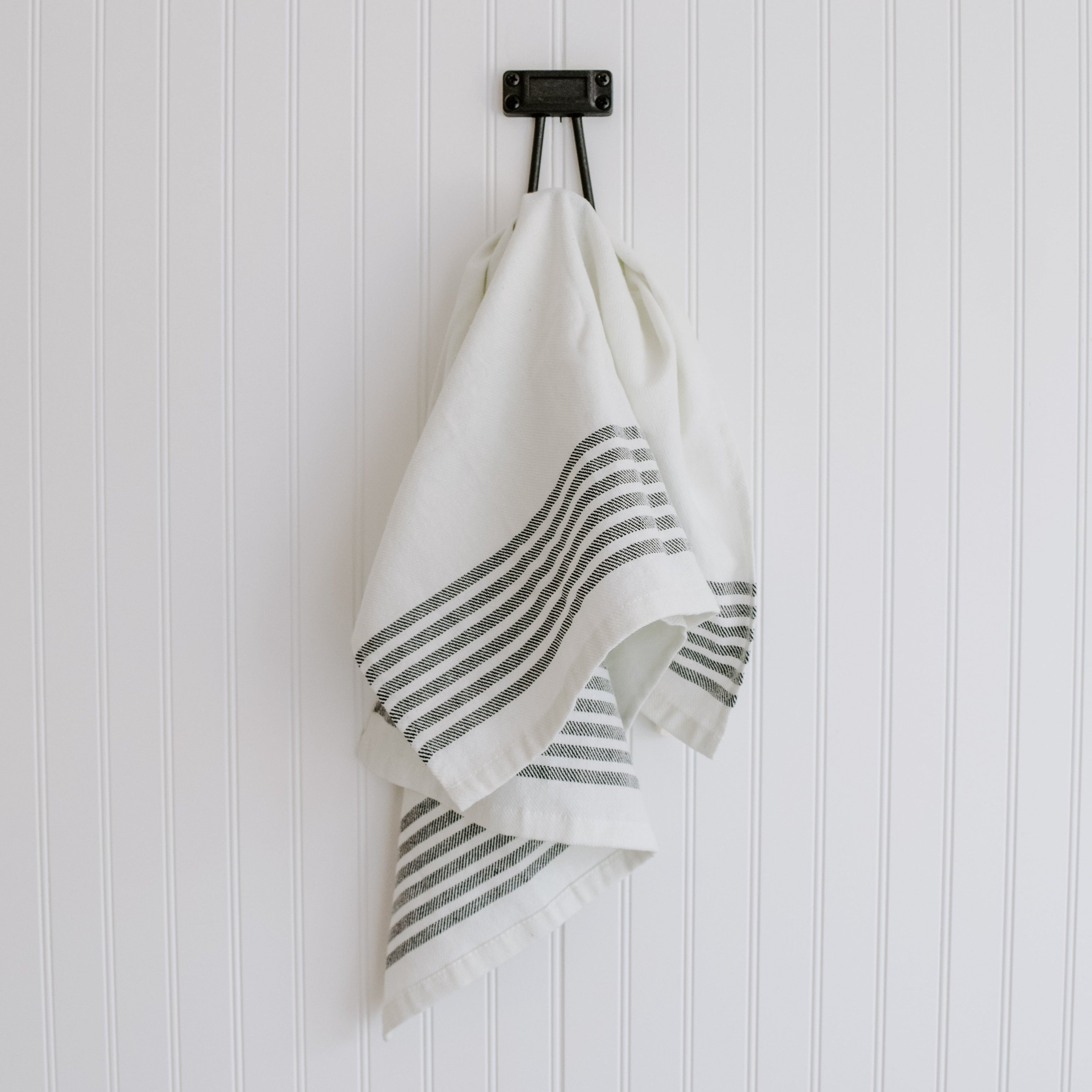 Six Stripes Tea Towel