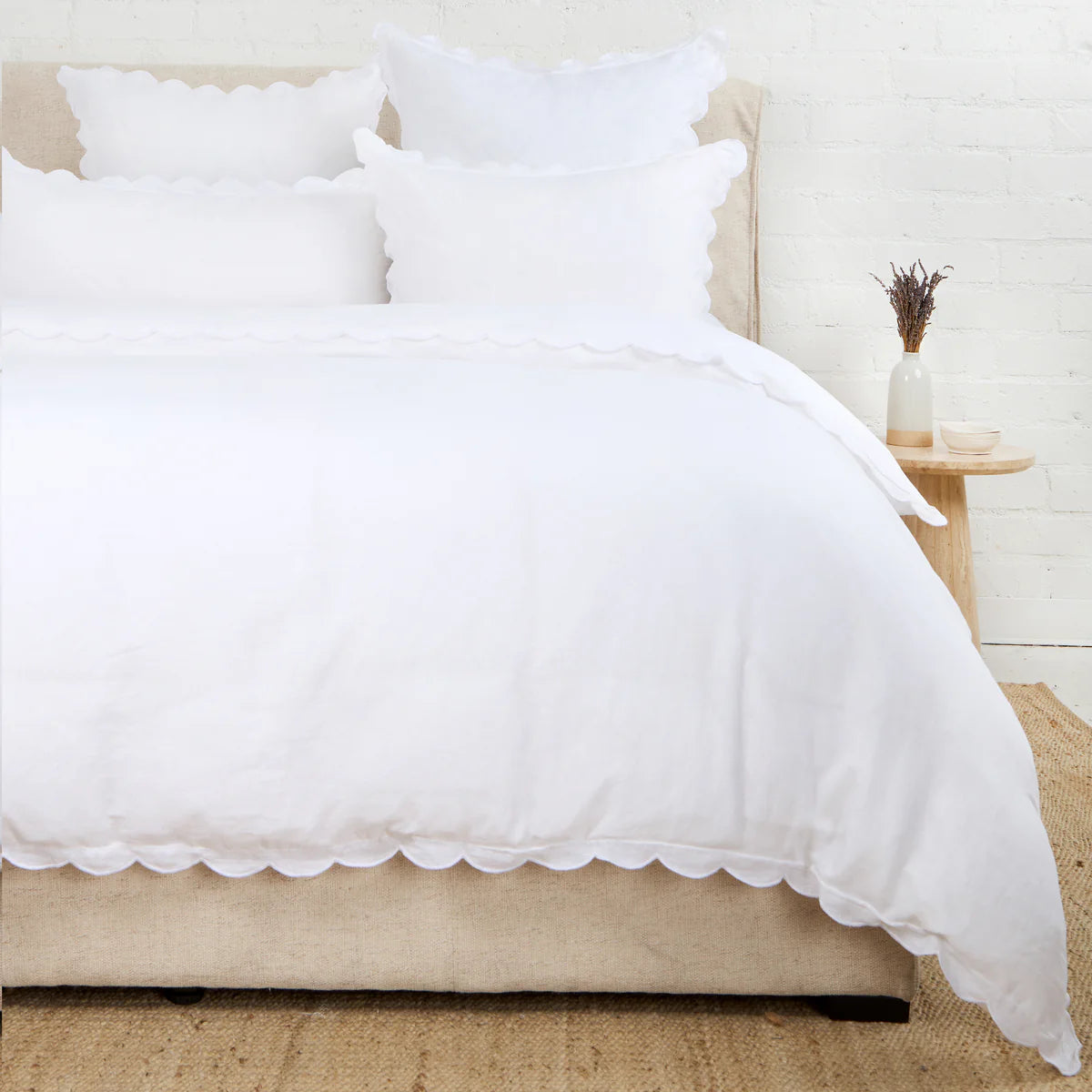 Kelly Duvet by Pom Pom at Home