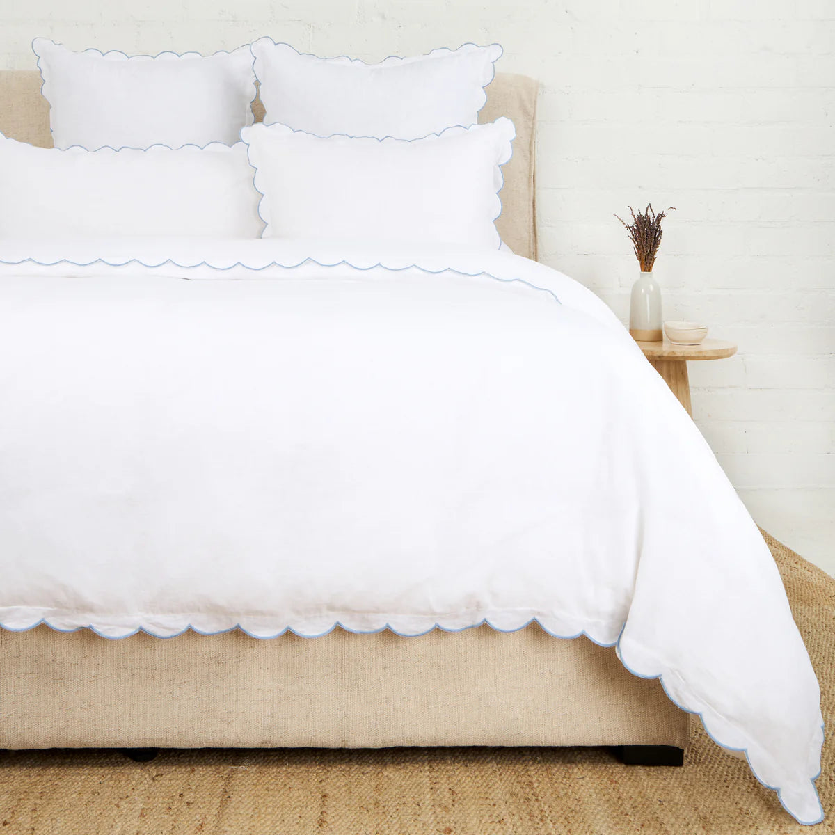 Kelly Duvet by Pom Pom at Home