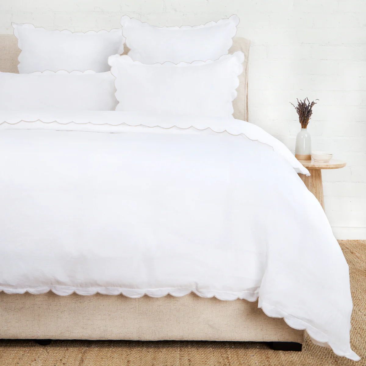 Kelly Duvet by Pom Pom at Home