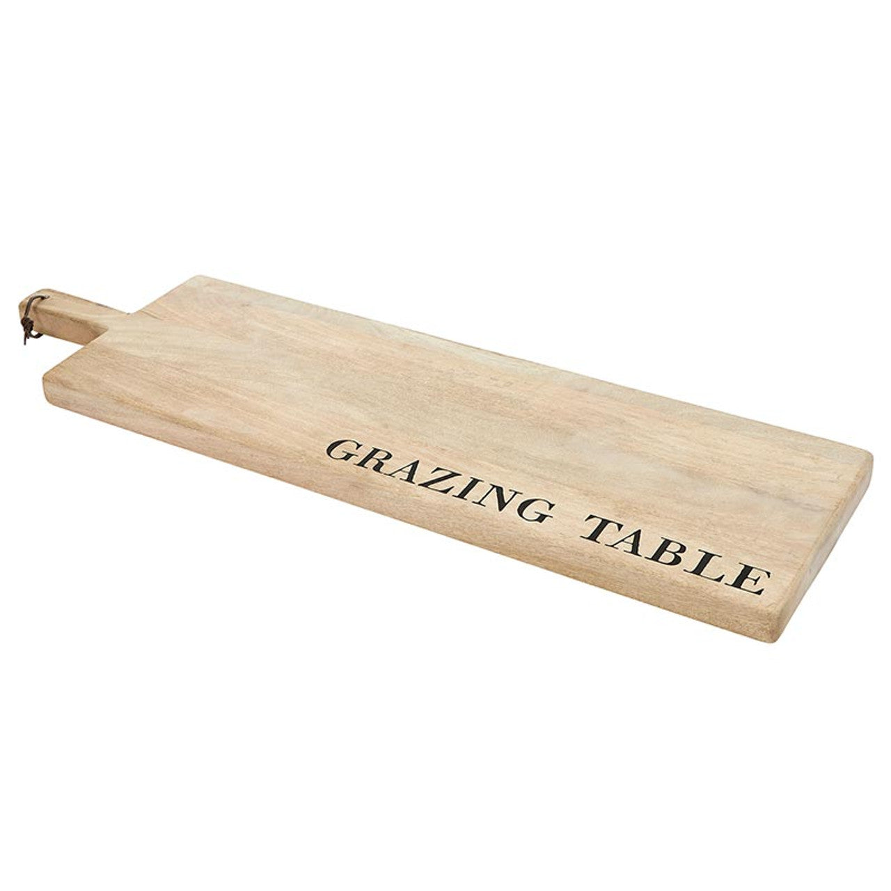 Charcuterie Board Grazing Table