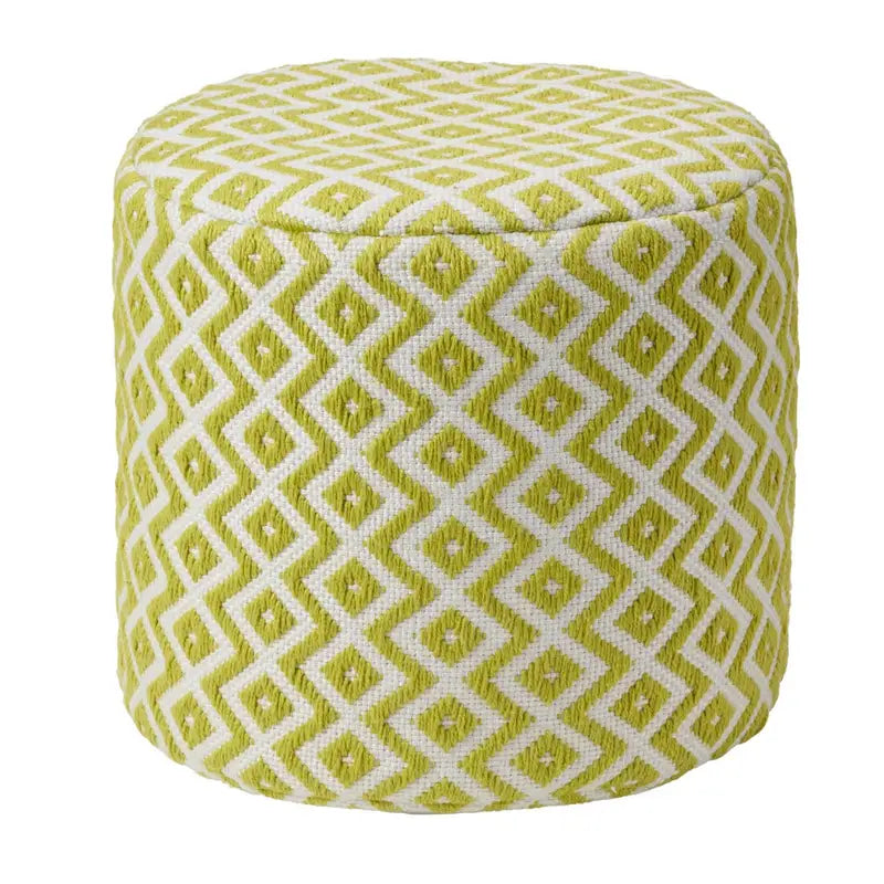 Lenon Osbourne Pouf