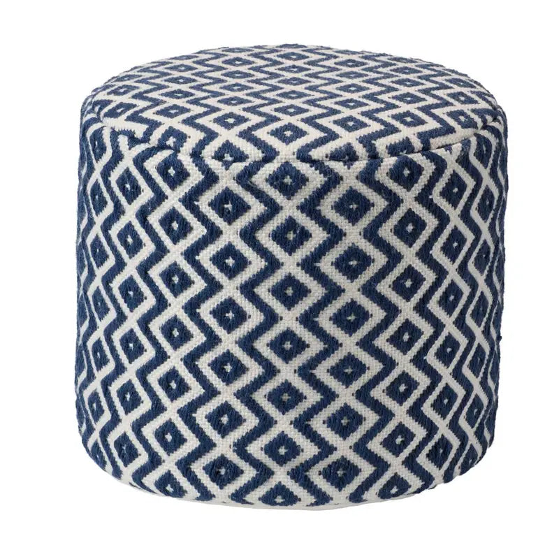 Lenon Osbourne Pouf