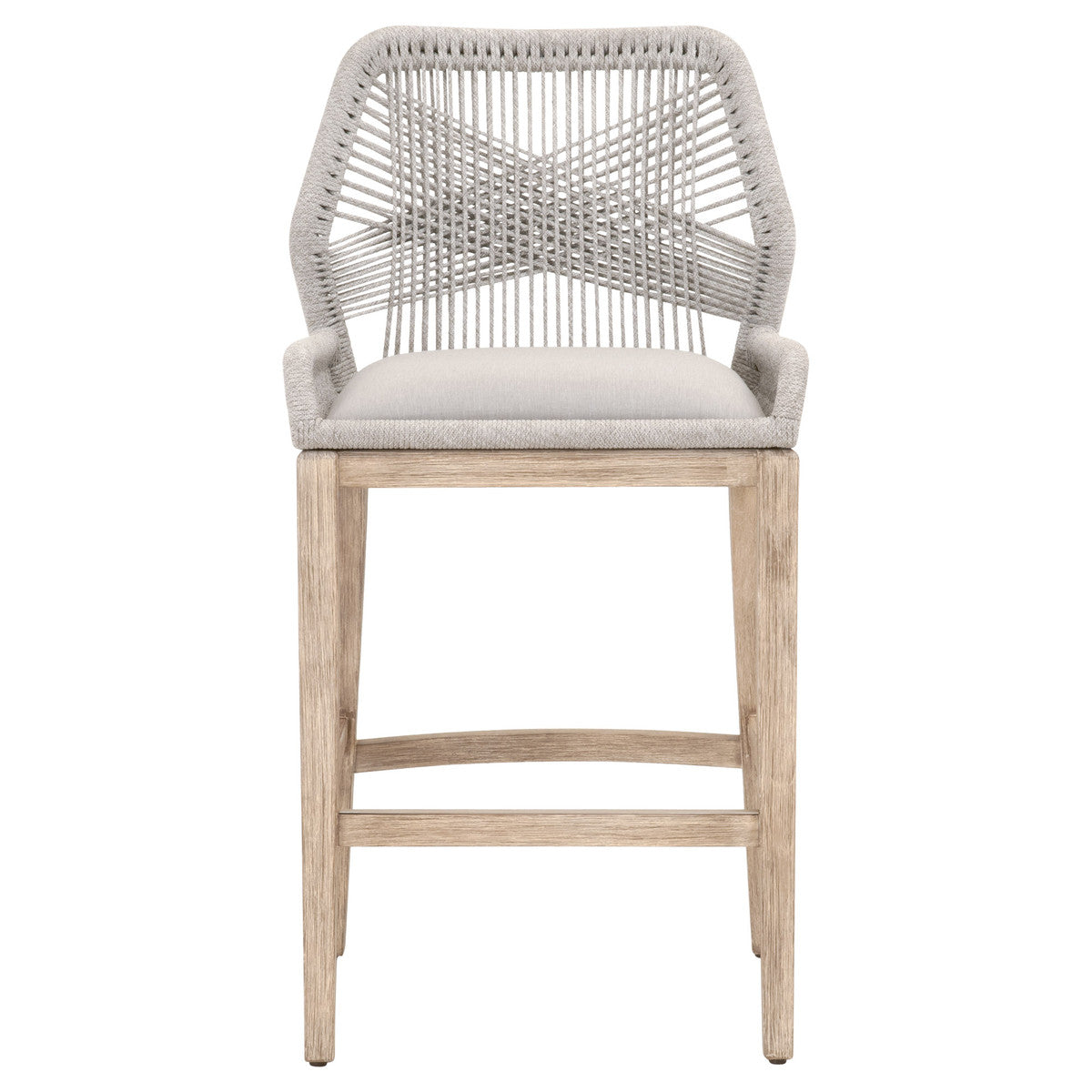 Loom Barstool