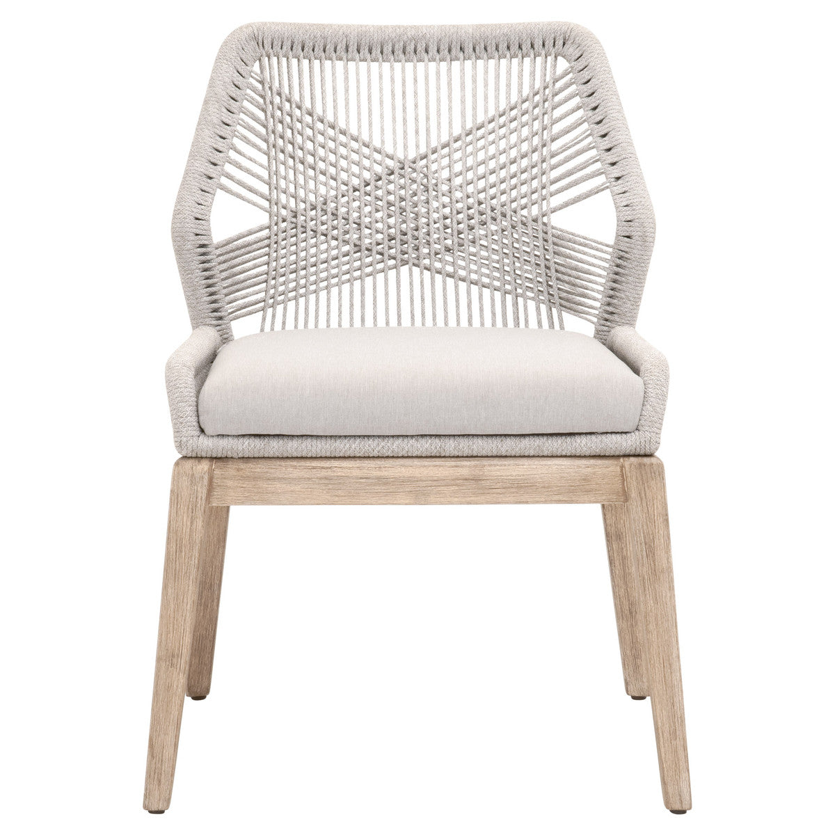 Loom Dining Chair Set