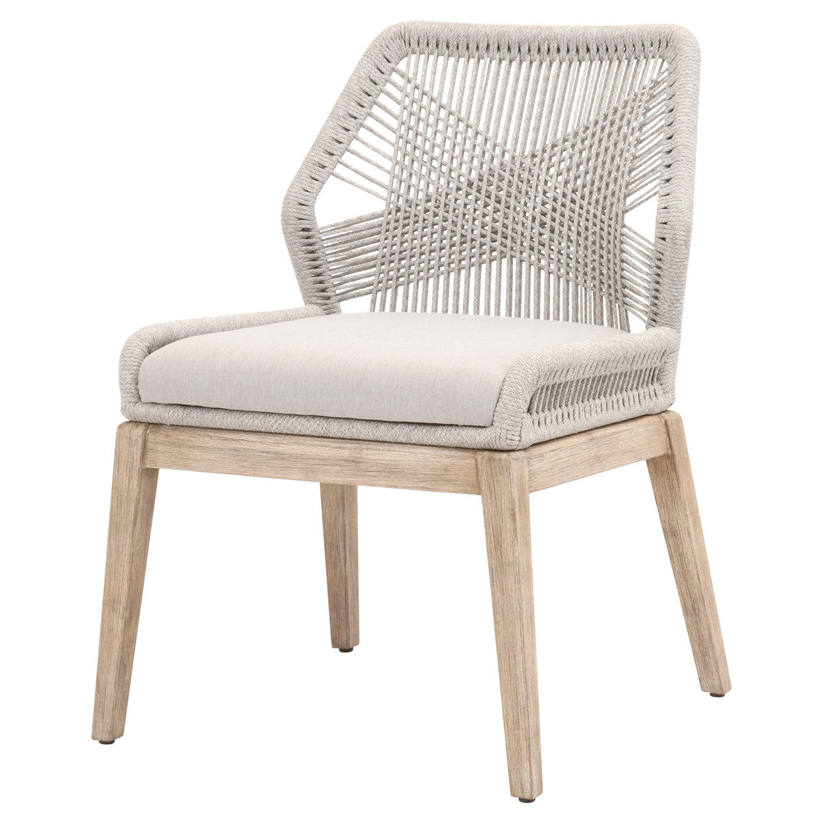 Loom Dining Chair Set