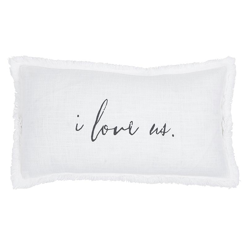 Love Sofa Pillow