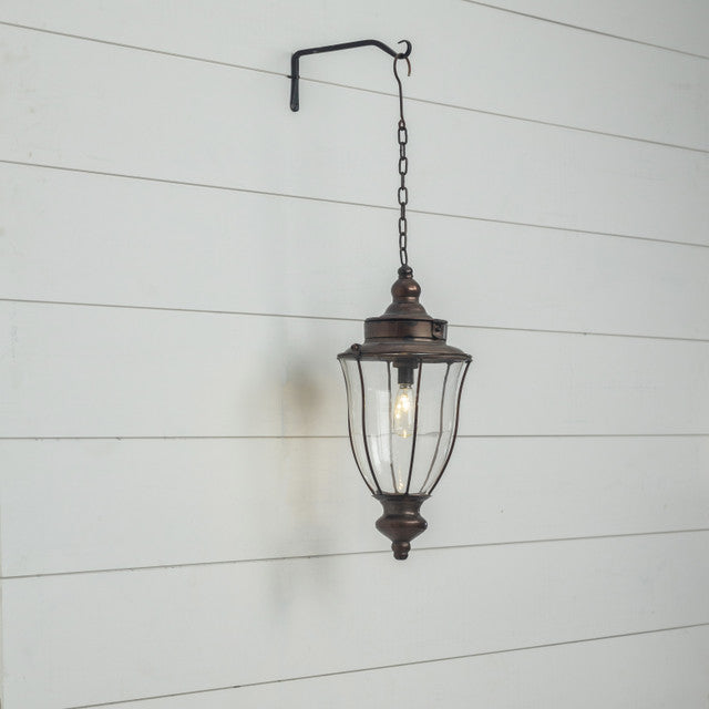 Penelope LED Pendant Lantern