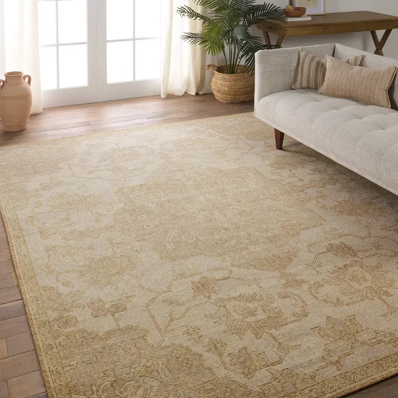 Danet Wool Rug