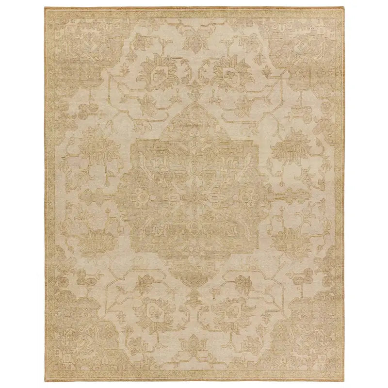 Jaipur Living Danet Wool Rug