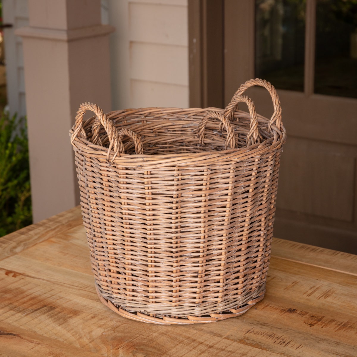 Produce Basket Set