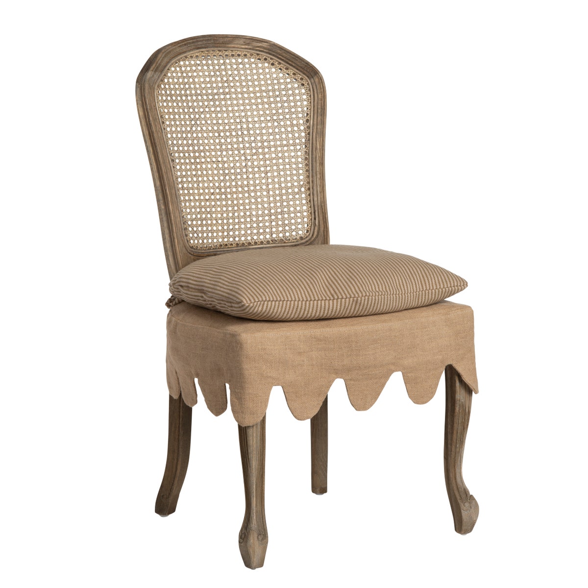 High Tea Dining Chair Set