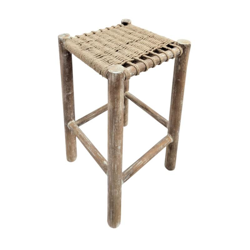 Highlands Stool