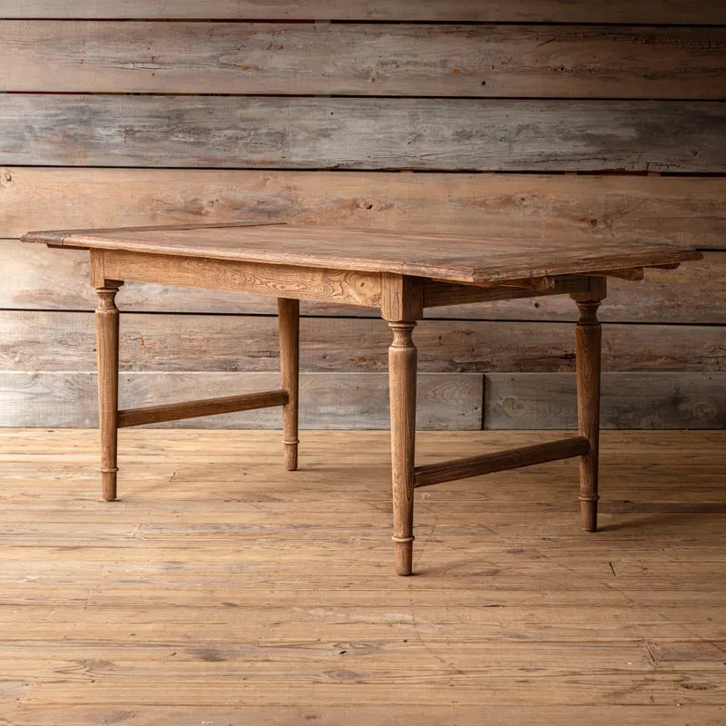 Jefferson Drop Leaf Dining Table