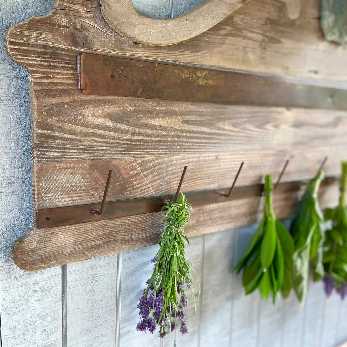 Charcuterie Rack