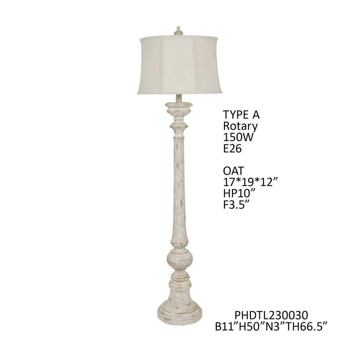 Beatrice Floor Lamp