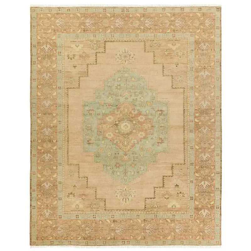 Jaipur Living Hasina Wool Rug